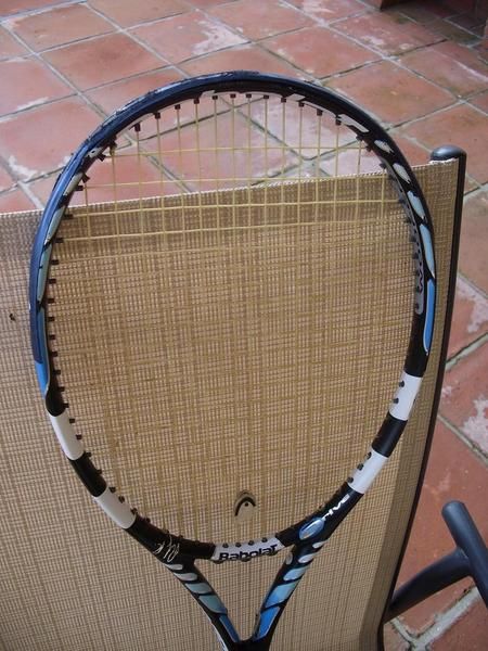 Raqueta Babolat Pure Drive Roddick