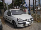 RENAULT Clio 1.2 Expression - mejor precio | unprecio.es