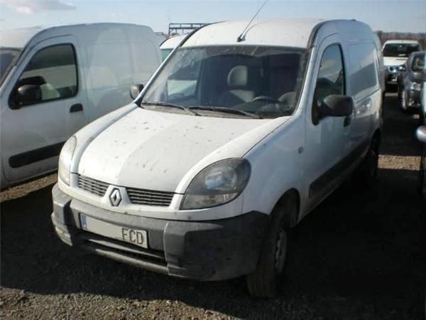 Renault Kangoo K.Express 1.9DCI Confort80 4x4