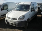 Renault Kangoo K.Express 1.9DCI Confort80 4x4 - mejor precio | unprecio.es