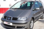 Seat Alhambra 1.8T 20V STYLAN - mejor precio | unprecio.es