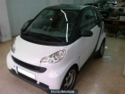 Smart ForTwo Coupe 62 Passion - mejor precio | unprecio.es