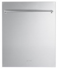 Smeg Porta in inox KIT6CX - mejor precio | unprecio.es