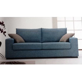 Sofa modelo Carmen