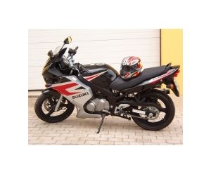 SUZUKI GS500