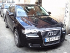 vendo aui a3 1.9 tdi 105cv ambition - mejor precio | unprecio.es