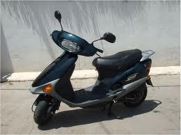 Vendo Honda Bali