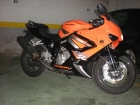 vendo moto - mejor precio | unprecio.es