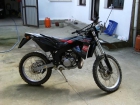 Vendo moto rieju rmx 50cc muy economica - mejor precio | unprecio.es