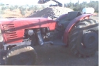 Vendo Tractor MARCA  Fiat  modelo Frutero - mejor precio | unprecio.es