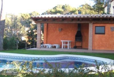 Villas Begur Rental - B005