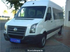 Volkswagen Crafter Mixto 35 2.5TDI 109cv Largo T - mejor precio | unprecio.es