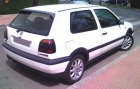 VOLKSWAGEN GOLF GTI - MADRID - mejor precio | unprecio.es