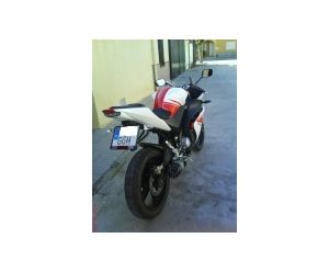 YAMAHA YZF 125