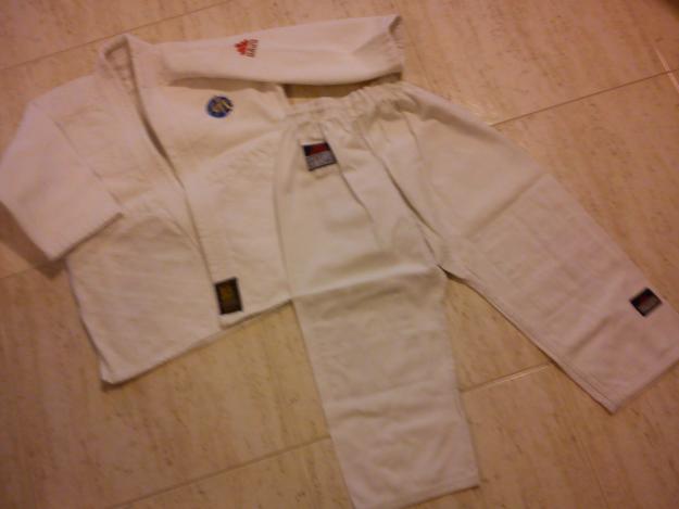 Kimono Judo-Kárate