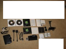 Accesorios para HTC X7500 Advantage