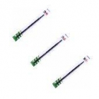 Antena WiFiSKY omnidireccional 10dBi - mejor precio | unprecio.es