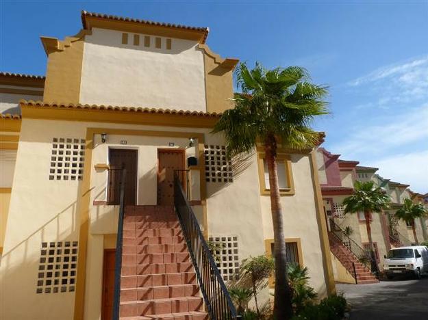 Apartamento a la venta en Casares Playa Costa del Sol