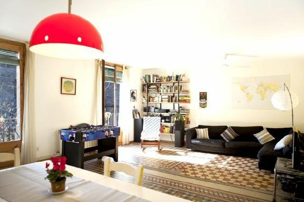 Apartamento en venta en Barcelona, Barcelona (Costa Maresme)