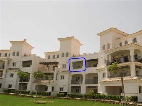 Apartment for Sale in Murcia, Murcia, Ref# 2760786