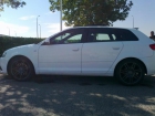Audi A3 SPORTBACK TDI 170 Sline 2008 - mejor precio | unprecio.es