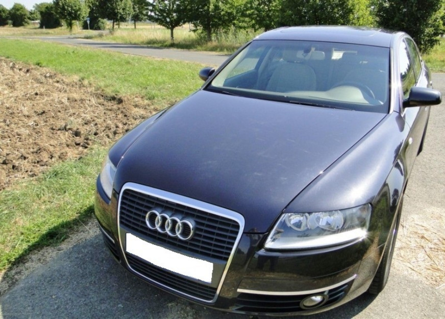 Audi A6 2.4l