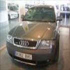 Audi Allroad 4x4 2.7 gasolina 250 cv - mejor precio | unprecio.es