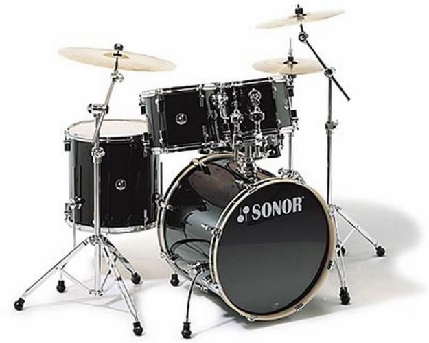 BATERIA SONOR