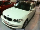 BMW 118 d Aut. - mejor precio | unprecio.es