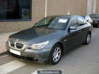 BMW 525 d Aut. - mejor precio | unprecio.es
