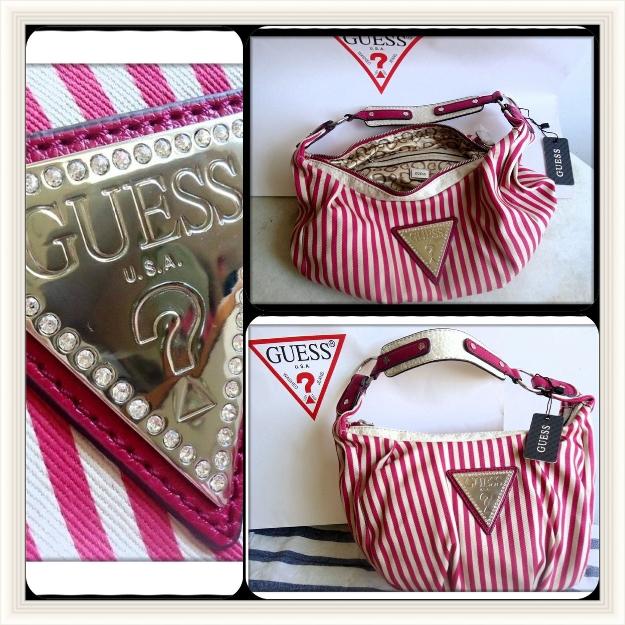 Bolso guess nuevo