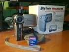 Cámara de video/fotos digital Jay-tech 5'1 Mpx - mejor precio | unprecio.es