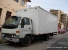 Camion Grande Para Mudanzas Madrid, Mudanzas Economicas En Madrid 644171395 - mejor precio | unprecio.es