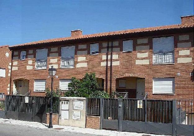 Casa adosada en Alovera