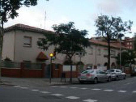 Casa en Barcelona