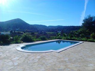 Chalet en alquiler en Cala Llonga, Ibiza (Balearic Islands)