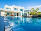Chalet en venta en Golden Mile, Málaga (Costa del Sol) - mejor precio | unprecio.es