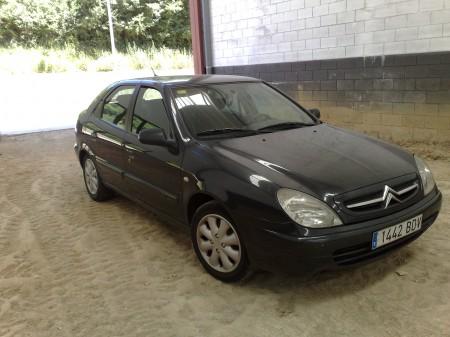 Citroen Xsara 20 hdi en Girona