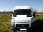 Fiat Ducato 35 3.0 Multijet Furgon Medio - mejor precio | unprecio.es