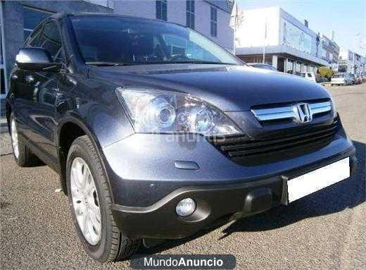 Honda CRV 2.2 iCTDi Comfort