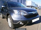 Honda CRV 2.2 iCTDi Comfort - mejor precio | unprecio.es