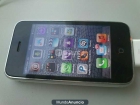 IPHONE 3GS DE 16GB LIBERADO Y CON JAILBREAK CON PANTALLA NUEVA SIN NINGUN RASGUÑO - mejor precio | unprecio.es