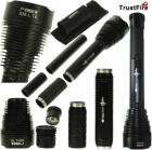 kit Linterna Trustfire TRJ-18 8.000- Lúmenes www.ledtron.es - mejor precio | unprecio.es