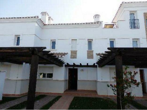 La torre golf resort   - Townhouse - La torre golf resort - CG6105   - 2 Habitaciones   - €114950€