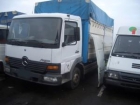 Mercedes atego 912 - 1998 - mejor precio | unprecio.es