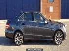 Mercedes-Benz Clase E E 350 CDI Blue Efficiency Ele - mejor precio | unprecio.es