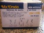 Mx onda - mx-ht 516