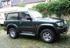 Nissan Patrol 3.0 Turbo Diesel - mejor precio | unprecio.es