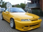 Opel Calibra 2.0 i MEGA OPTIK !!! KLIMA LEDER !!! - mejor precio | unprecio.es