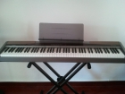 piano digital casio privia PX-100 - mejor precio | unprecio.es